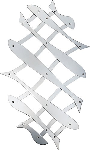 Alessi Pescher Extensible Trivet (DUL03)
