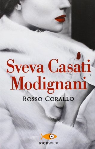 Rosso corallo