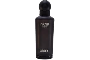Almajed for Oud Almajed Oud Noir Perfume for Unisex Eau De Parfum 150ML