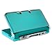Produktbild ChannelExpert Snap-on Crystal Hlle case Tasche Bumper Etui Cover Schutzhlle Schutzcover fr Nintendo 3DS transparent