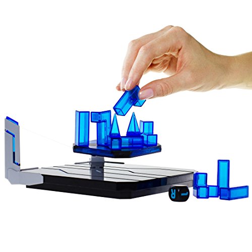 Preisvergleich Produktbild ThinkGeek Hovercraft Frei schwebende Spiel