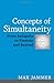 Produktbild Concepts of Simultaneity: From Antiquity to Einstein and Beyond