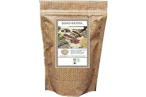 SM GOND KATIRA 200 GM