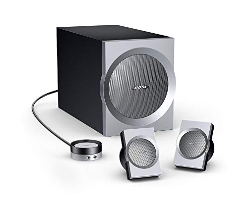Preisvergleich Produktbild Bose Companion 3 Multimedia Lautsprecher System
