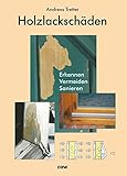 Image de Holzlackschäden: Beschichtungsmängel an Fenstern: Erkennen - Vermeiden - Sanieren