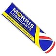 Morris Lubricants Longlife Complex K2EP Lithium Red Grease Wheel Bearing Vehicle