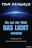 Cover zum Buch Als auf der Welt das Licht ausging