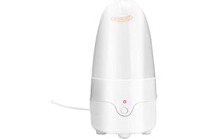 ‎FILFEEL Menstruationstassen Sterilisator, Tragbarer Menstruationsbecher Reinigung Desinfektionsmaschine professionelle elektrischer Menstruations Becher Nippel Schnell Desinfektionsmaschine(EU)