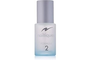 Nailtiques Formula 2 1/2oz For Soft, Peeling, Weak Nail
