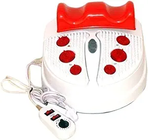 WIB Exercise Walking Fitness Machine (With Infrared Light & Vibration Massage)