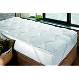 Savel, Sur-matelas 4-SAISONS ULTRA CONFORT, 140x190cm