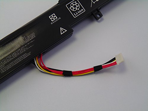 15V 44Wh Laptop akku ASUS A41-X550E für ASUS A450J A450JF X450J X450JF K550E K751L F751M - 5