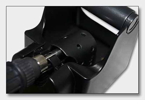 AOYUE Int968A+ Repairing Station Heißluftlötstation 3 in 1 - 4