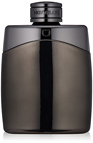 Montblanc Legend Intense Eau de Toilette for Men 100 ml