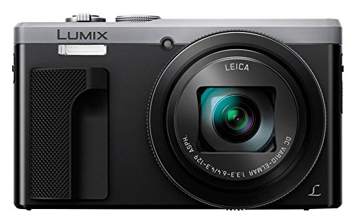 Preisvergleich Produktbild Panasonic – DMC tz80ep-s