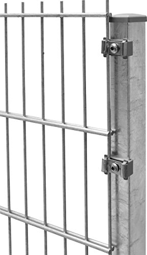 Preisvergleich Produktbild DOPPELSTABMATTE Doppelstabmatten 6 / 5 Fvz 2010x1630