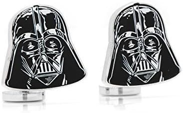 Patch Nation Darth Vader Cufflinks