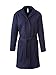 Produktbild Taubert Thalasso Women Bademantel mit Kapuze Länge 100cm Damen