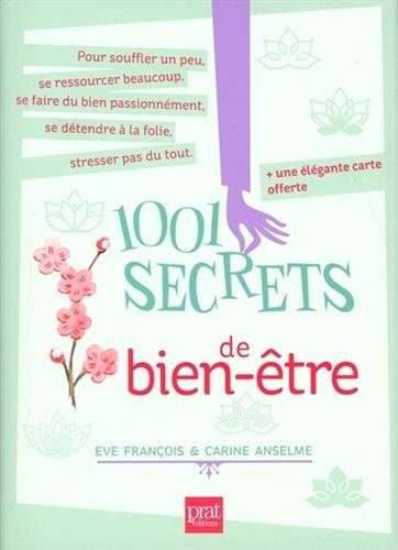 Download 1001 secrets de bien-être Download 1001 secrets de bien-être