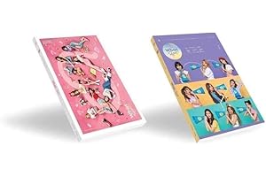 TWICE 5th Mini Album - WHAT IS LOVE ? [ A Ver. ] CD + Photobook + Photocards + Lyrics book + Postcard + Sticker + FREE GIFT / K-pop Sealed