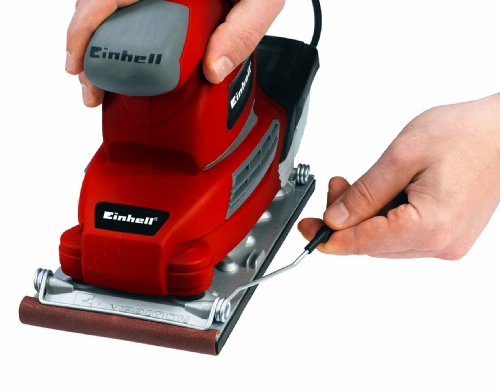 Einhell RT-OS 30 Schwingschleifer - 3