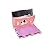 Set of 2 Oil Control Paper Men/Women Oil Blotting Paper(2*50 sheets),Pink