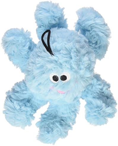 Patchwork Pet 01007 Pastel Plush Octopus 8 Inch