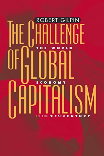 The Challenge of Global Capitalism: The World Economy in the 21st Century (English Edition)