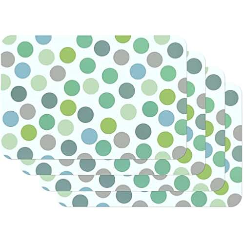 Suchergebnis auf Amazon.de für: tischsets abwaschbar