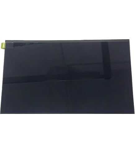 New LCD Back Cover Top Case For Dell Inspiron 5410 & 7415 2-in-1 Laptop - Blue, 0GWRR6 3 thumbnail image
