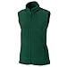 Russell Europe Womens/Ladies Outdoor Full-Zip Anti-Pill Fleece Gilet Jacket (XL) (Bottle Green)