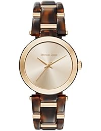 Michael Kors Delray - Reloj de pulsera