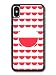Produktbild Micro Gorilla Poland Polish Flag Polska Polski Oznacz hülle für iPhone XS