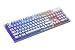 Produktbild Tas Tesoro Gram Spectrum White Optical Red-Switch