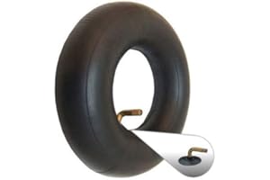 NANDEYIBI MOBILITY SCOOTER INNER TUBES - SIZE 4.00-5 (330 x 100)