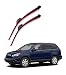 Autofurnish Frameless Silicon Wiper Blades for Honda CRV (D)21" (P)20" RS.399.00