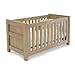 BabyStyle Bordeaux Cot Bed