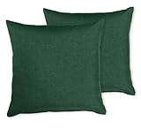 Hochwertig robuster Stoff - Beidseitig nutzbar