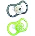 ESSKA Happy Latex (Blue/Green, Pack of 2)