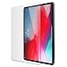 Produktbild Sunny [2er Pack] Kompatibel Apple iPad Pro 11"(Release 2018) Durchsichtiges gehärtetes Glas-Schutzfolieüberzug [Anti-Fingerprint] [Blasenfrei] [Kratzfest]