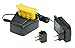 Produktbild Petzl Accu Ladegerät accu duo + home charger eur/us, mehrfarbig, Uni, E65 2