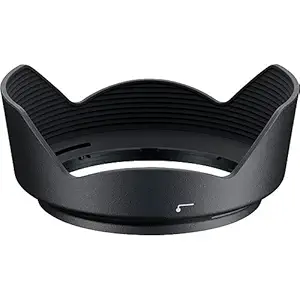 Boosty HB-53 Bayonet Mount Lens Hood Work for Nikon AF-S Nikkor 24-120mm f/4G ED VR Lens