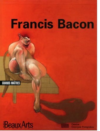 couverture de : Vie de Bacon