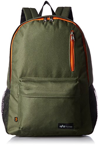 Preisvergleich Produktbild ALPHA INDUSTRIES INC , Kinderrucksack Mehrfarbig multi