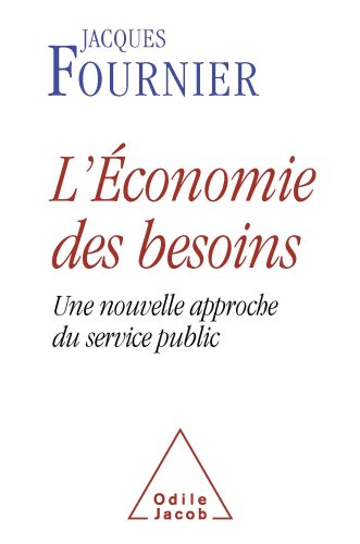 Download Economie des besoins (L') Download Economie des besoins (L')