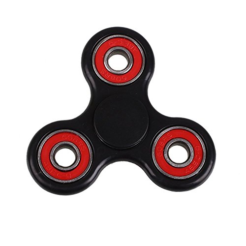 chenyd118 Tri Fidget Hand Finger Spin Spinner Toy for Relieving Stress chenyd118 Tri Fidget Hand Finger Spin Spinner Toy for Relieving Stress