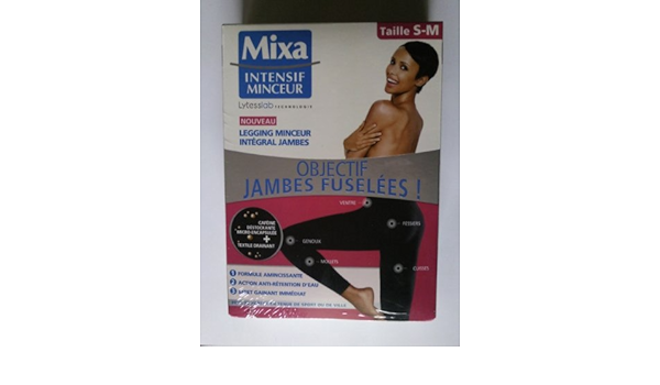 mixa legging