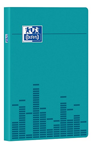 Download Oxford Touch Agenda Scolaire Journalier 2018-2019 1 Jour par Page 352 Pages 15 x 21 cm Bleu