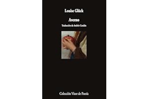 Averno: 1221 (Visor de Poesía)