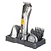 Produktbild Viitop.eu 7 in 1 Multifunktionstrimmer, Rasierer, Bodygroomer Multigroom-Set Gesicht + Körper + Haar+ Augenbrauen+Nase Hair (7 in 1)